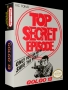 Nintendo  NES  -  Golgo 13 - Top Secret Episode (USA)